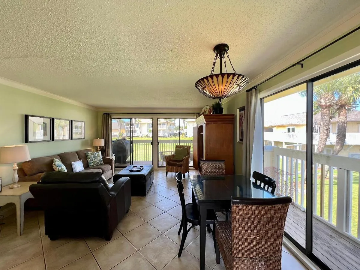 Sandpiper Cove 2060 Destin 0*,