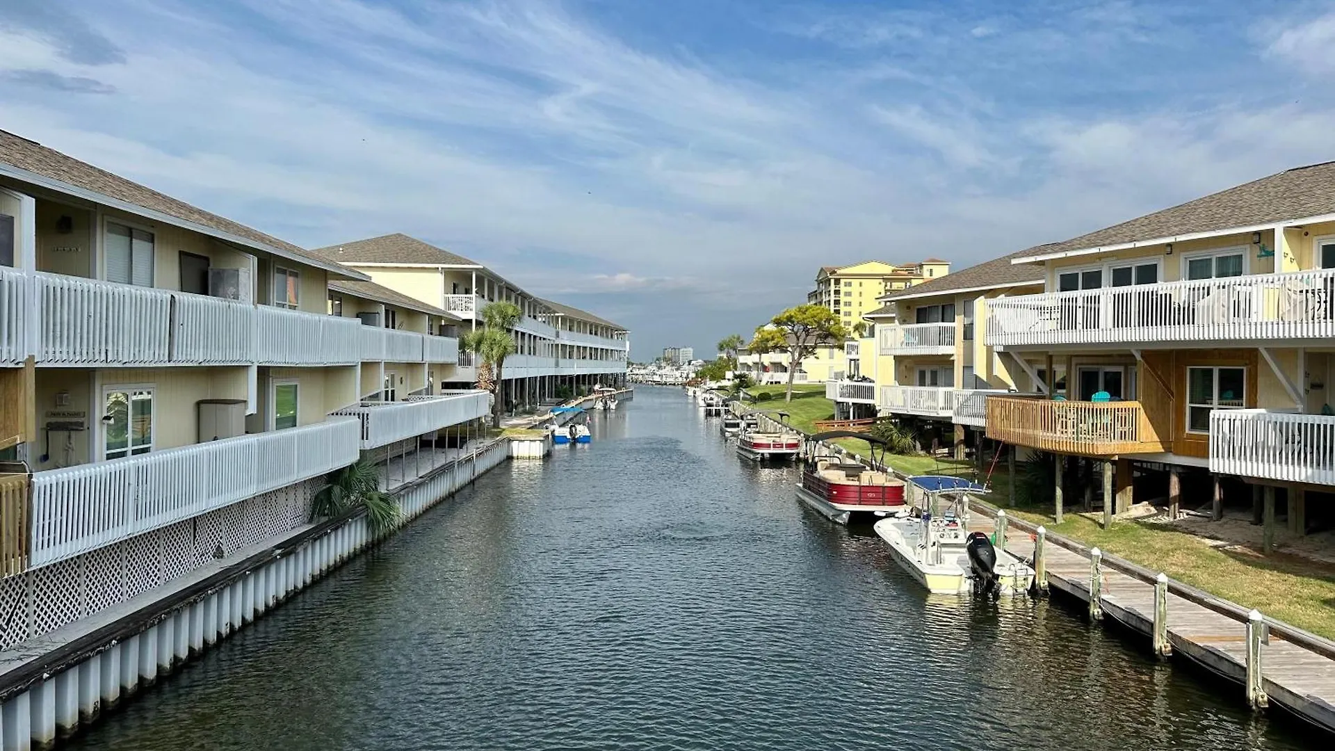 Holiday home Sandpiper Cove 2060 Destin United States