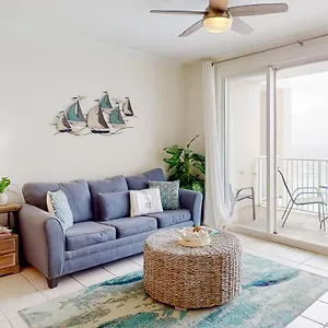  Apartment Majestic Sun B1010