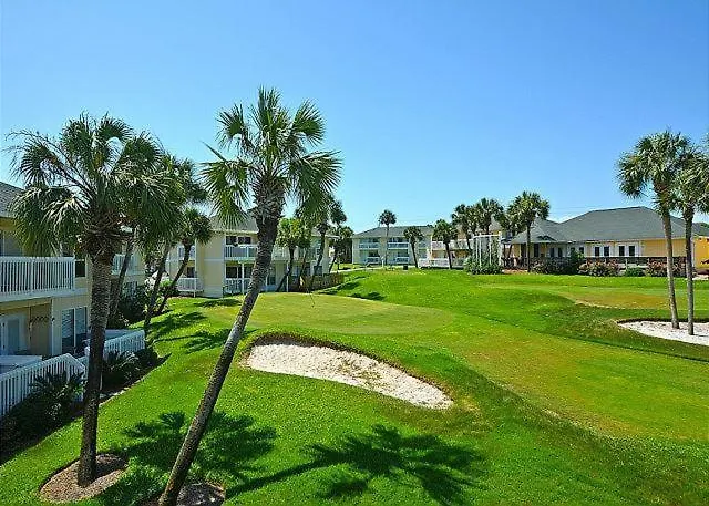 Sandpiper Cove 2060 Destin Holiday home